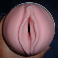 Forced To Cum With A Fleshlight Twice Porn